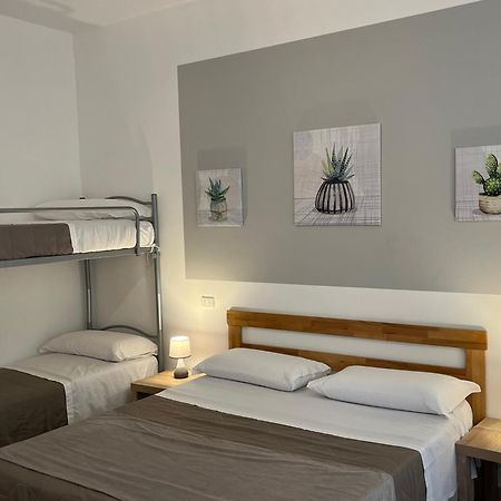 B&B Vento Aureo Rooms 米拉佐 外观 照片