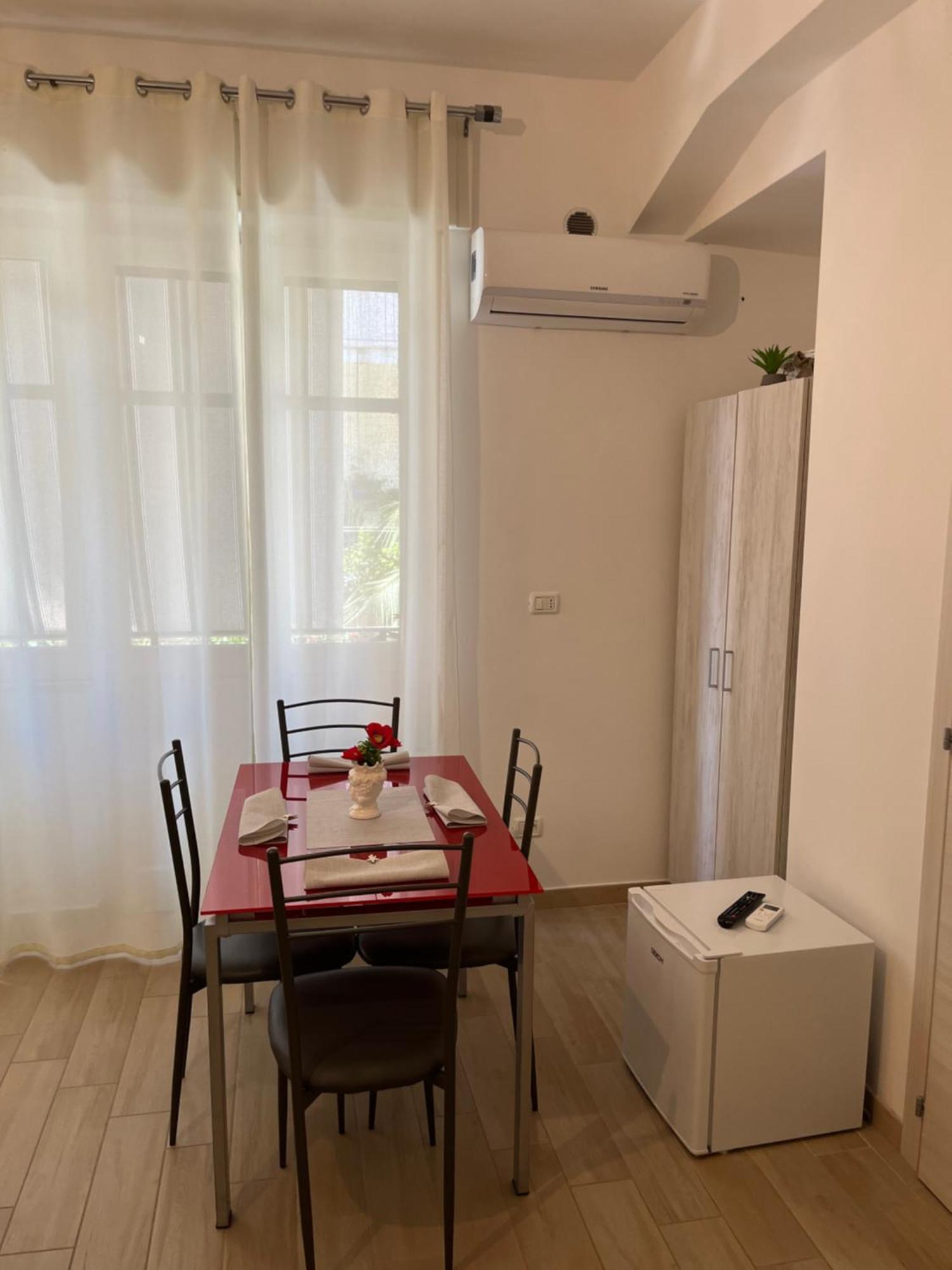 B&B Vento Aureo Rooms 米拉佐 外观 照片