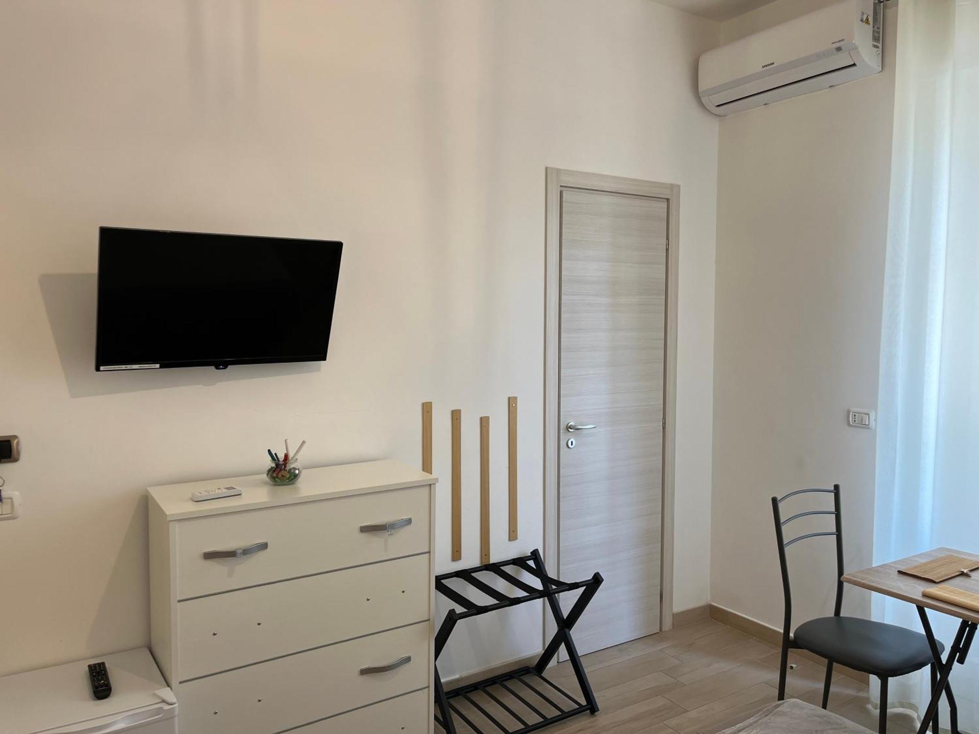 B&B Vento Aureo Rooms 米拉佐 外观 照片